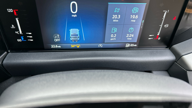 Ford Tourneo Custom 320 L1 Diesel Fwd 2.0 EcoBlue 136ps H1 Titanium 8 seater Auto